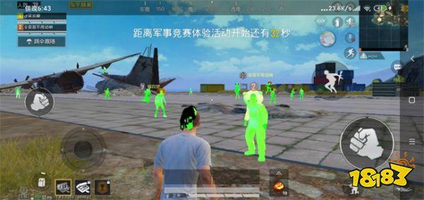 恶魔辅助器和平精英怎么用（辅助器和平精英）